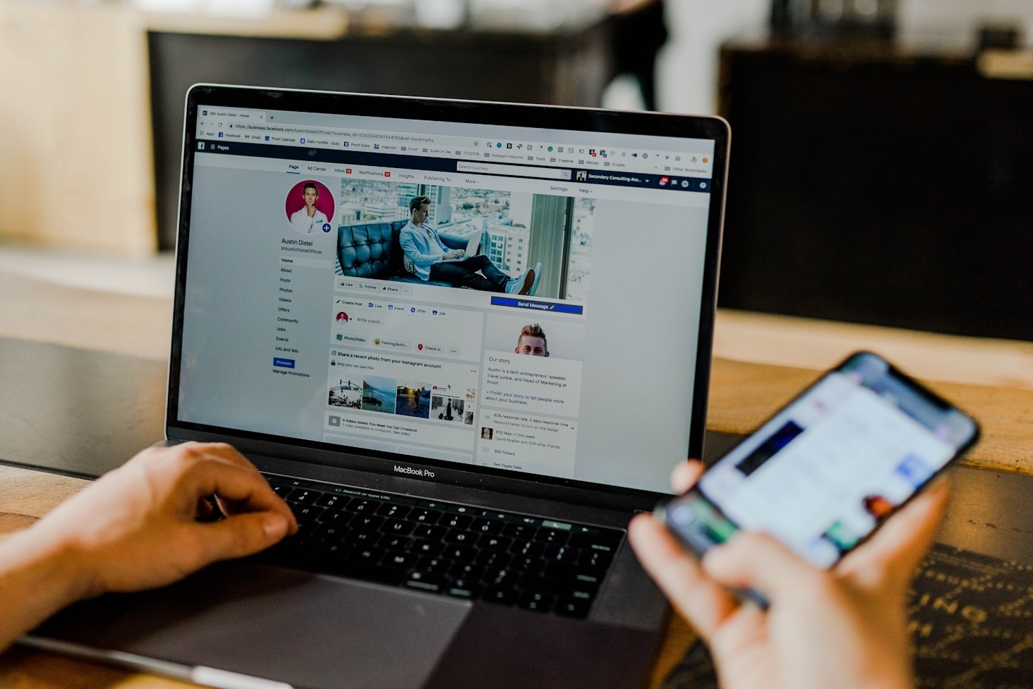 Cómo crear contenido digital que impulse tu marca